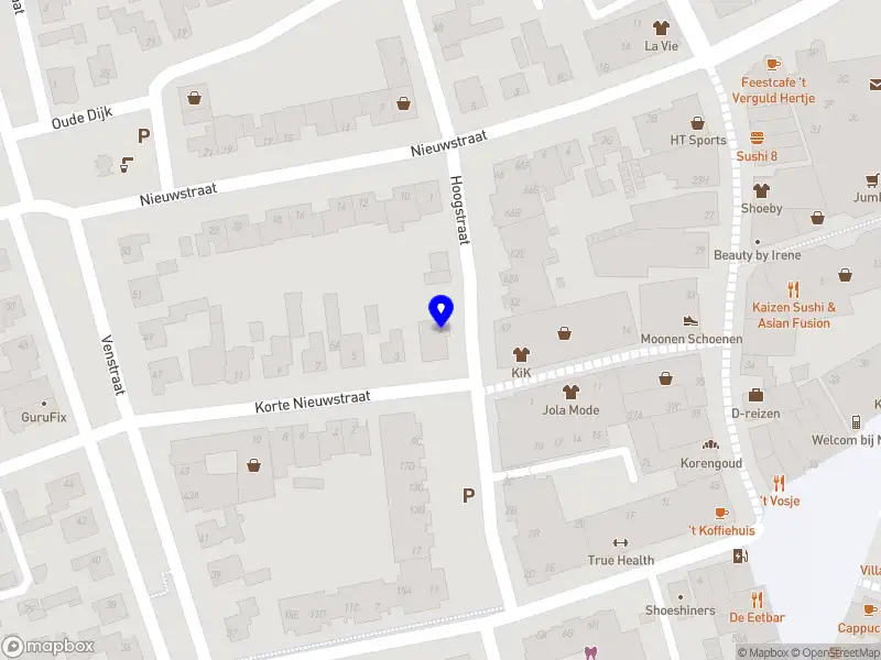 Solid Four Investment Group B.V.