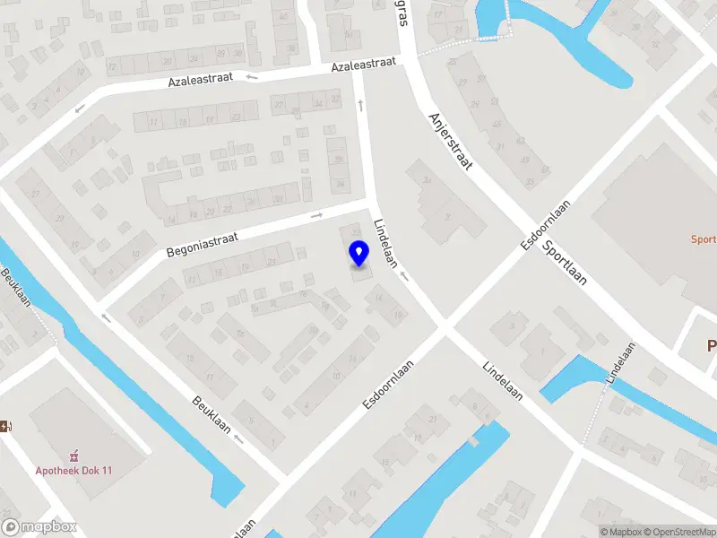 Berg Bouwbeheer B.V.