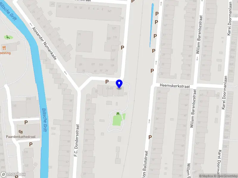 Renesco Capital B.V.