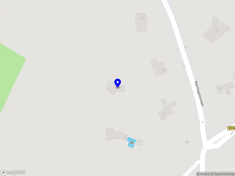 Vereniging van Eigenaars Grote Krocht 25, 25 A en 25 B te Zandvoort