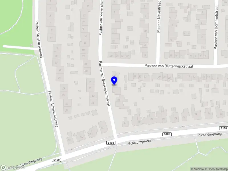 J. van Ooijen Beheer B.V.