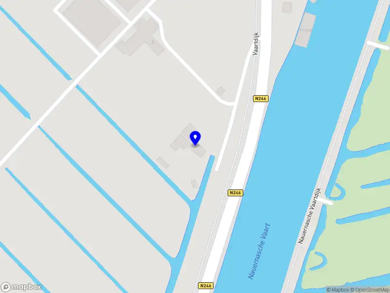 Vaartdijk Holding B.V.