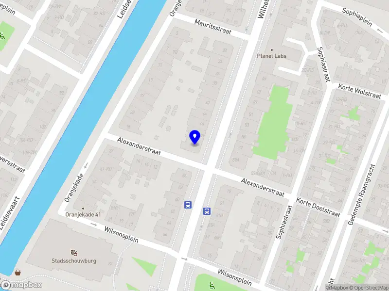 Verenigng van Eigenaars gebouw Bree 15abc en 17abc te Rotterdam