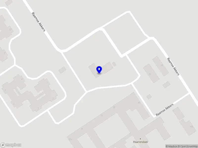 Dido Nether Solutions