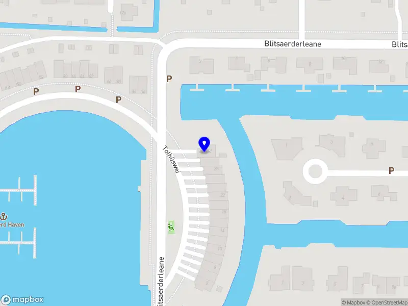 Richard Jones Pianostemmer en Technicus