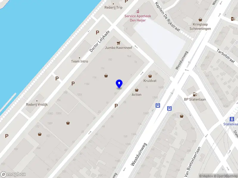 Cobush Investments Holding B.V.