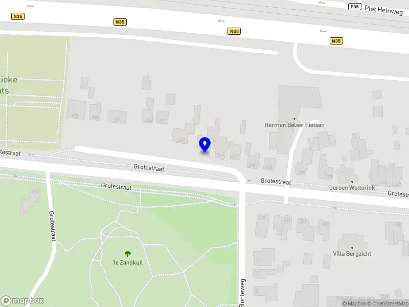 RS Glas- & Gevelreiniging