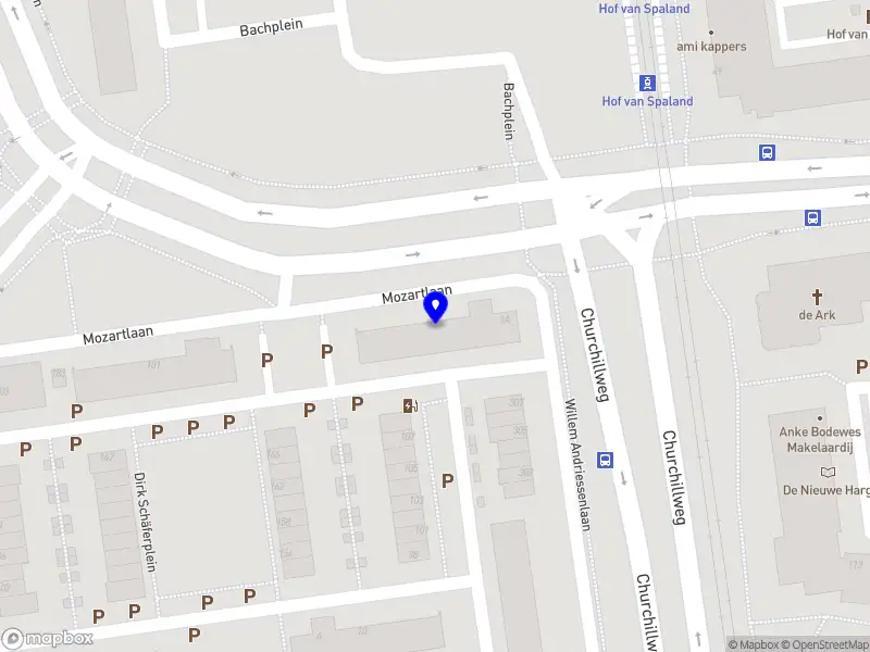 Nieuw bedrijf AM Europ