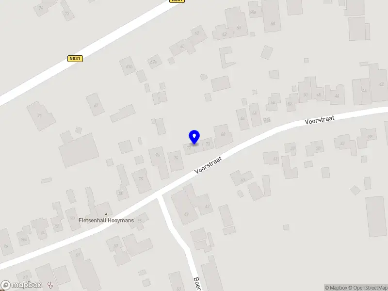 Gijsbert Timmer Beheer B.V.