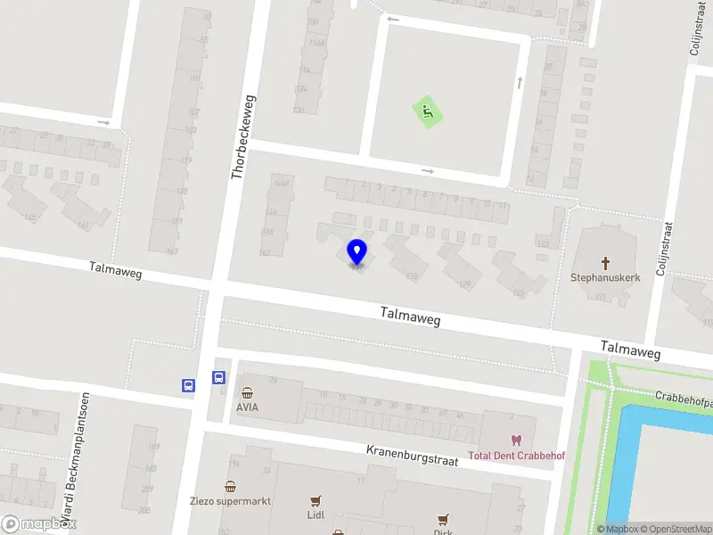 S & C Industrials B.V.