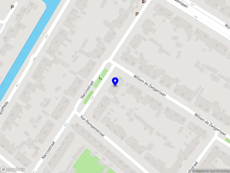 JD Trinity Investments B.V.