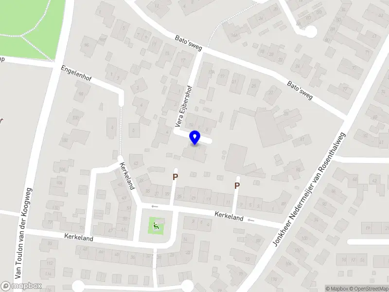 Nieuw bedrijf Meurs Invest B.V.