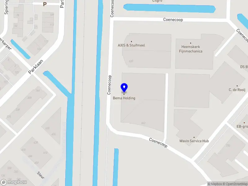 REUZEit Holding B.V.