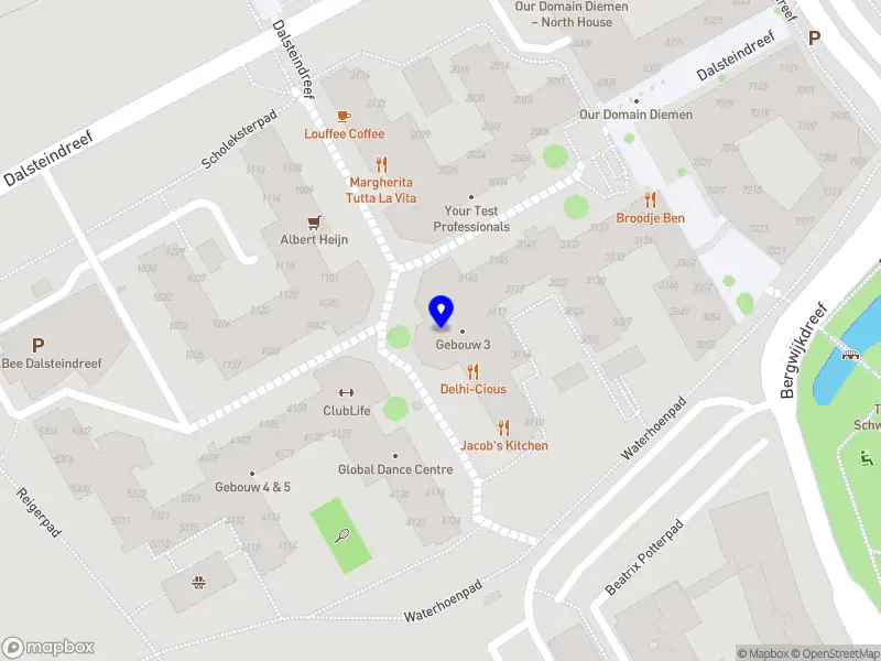 Tandartspraktijk Duivendrecht