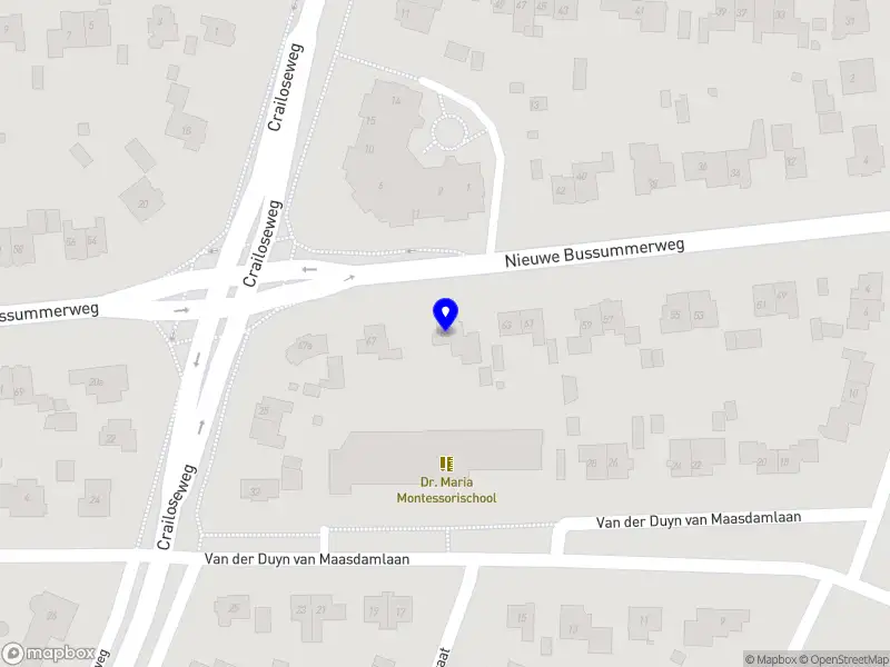 Gemeente Belangen Huizen