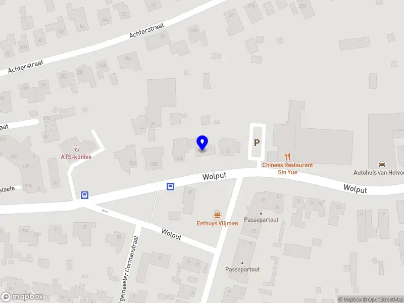 Fets Innovations B.V.