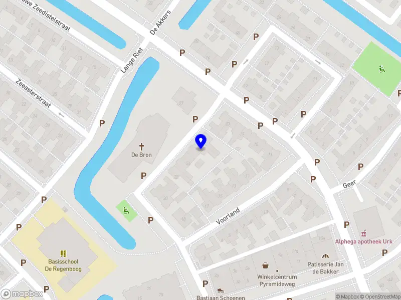 Buitenruimte Projecten B.V.