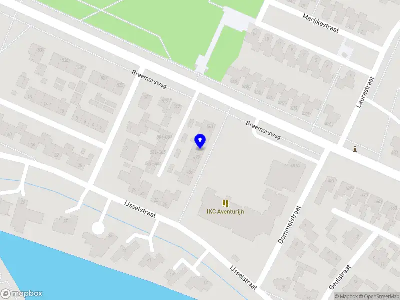 Raanhuis Installatie & Techniek