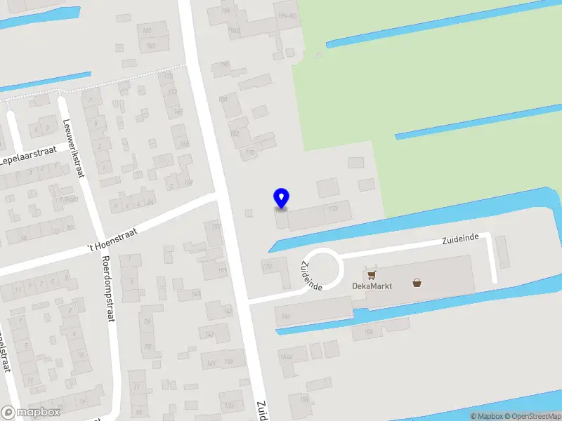 Nieuw bedrijf NSTW Holding B.V.