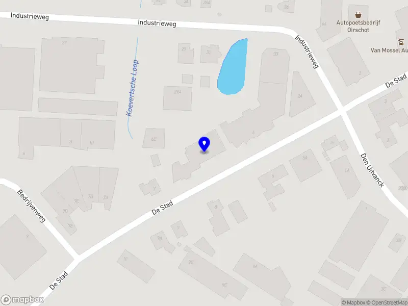 Verbruggen Oirschot Holding B.V.