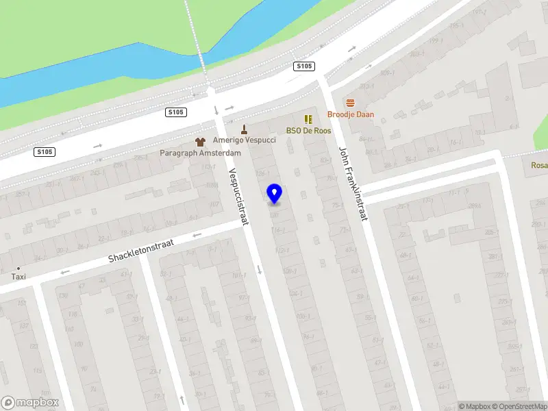 Firma de Jong schilderwerken