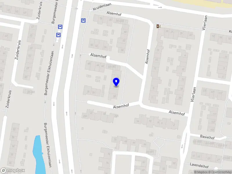 Spaans in Oosterhout