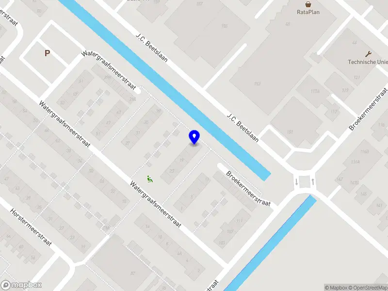 Trimsalon Trimbybeer