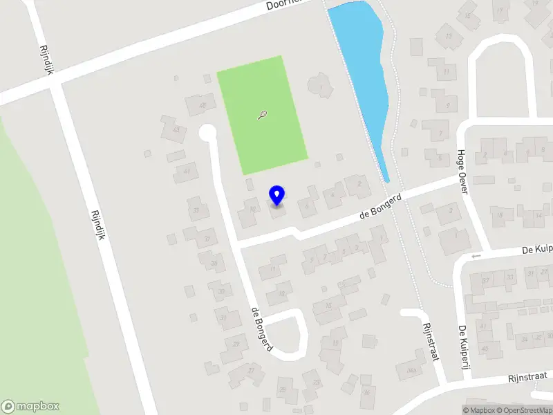 Nieuw bedrijf Peanuts