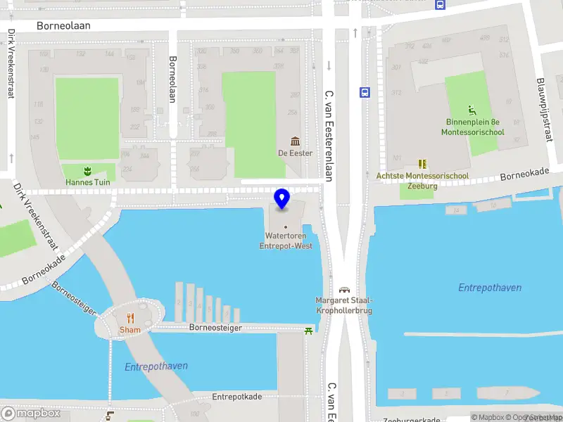 Navis Project en Proces B.V.