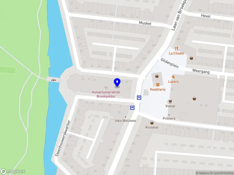 Iconic Smile Clinic B.V.