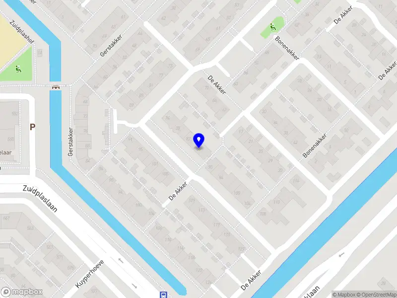 USH Productions B.V.