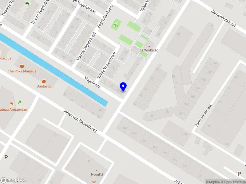 Nieuw bedrijf Studio Ribo