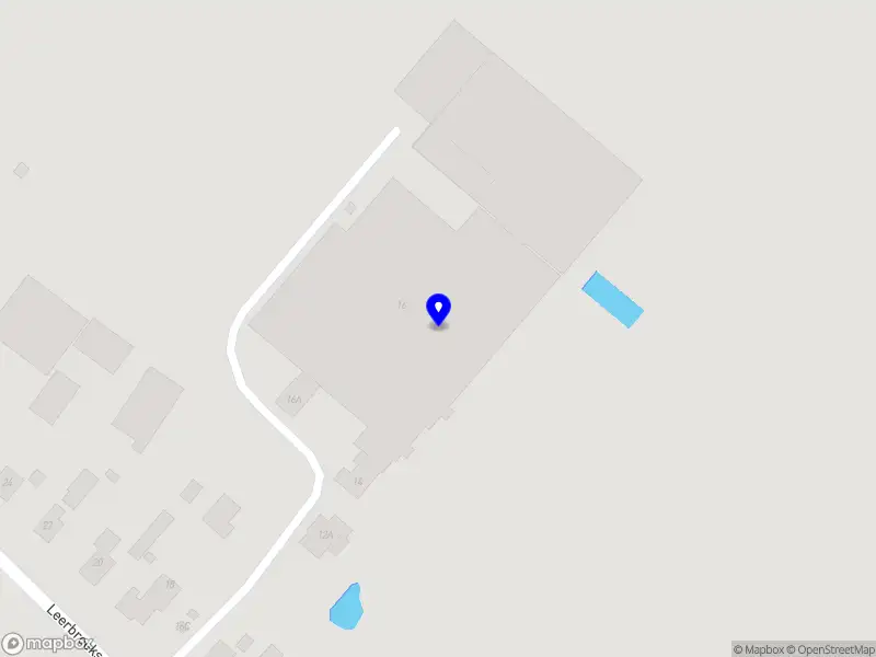 De Jong Fruit Holding B.V.