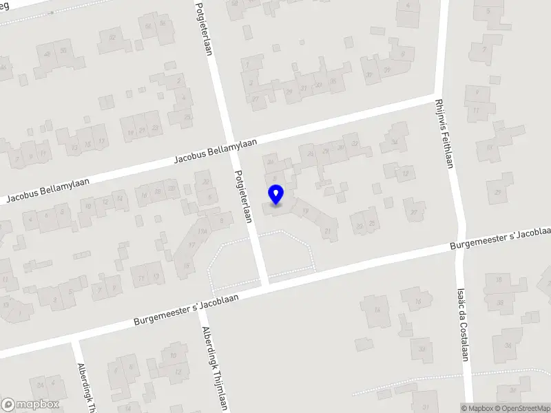 RM Strategic Change B.V.