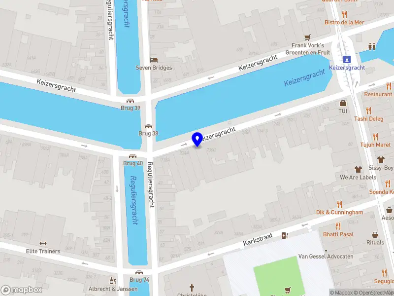 Stichting Beherend Vennoot Sequoia