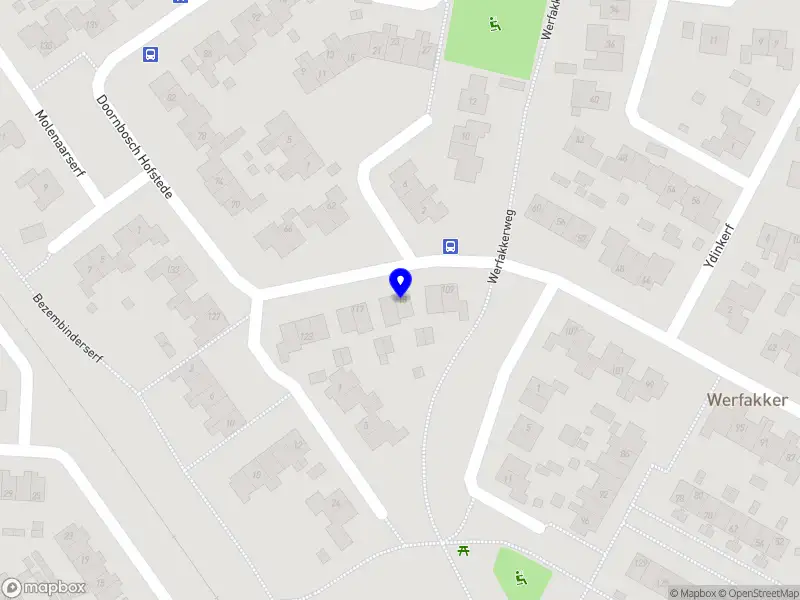 Kindercoachpraktijk Het Bospad