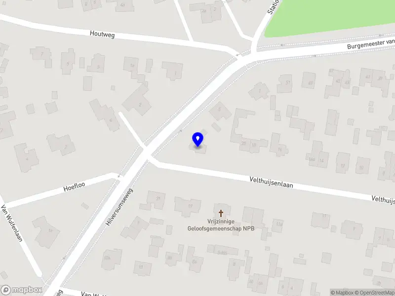 Stichting Administratiekantoor Hespera