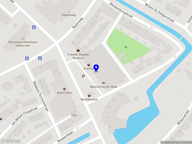 J.J. van der Gaag Holding B.V.