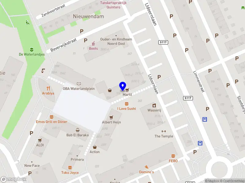 Bizim Ufuk Slagerij A.I. B.V.