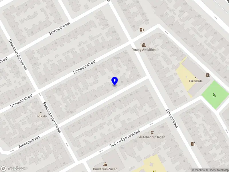 Muntplein Beheer B.V.