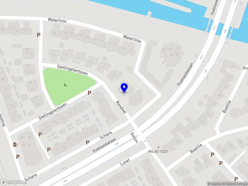 Stratovia Holding B.V.