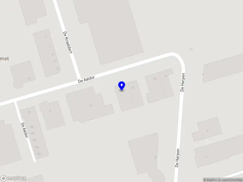 Vereniging van eigenaars Gasthuisstraat 37 en 37a te Gorinchem