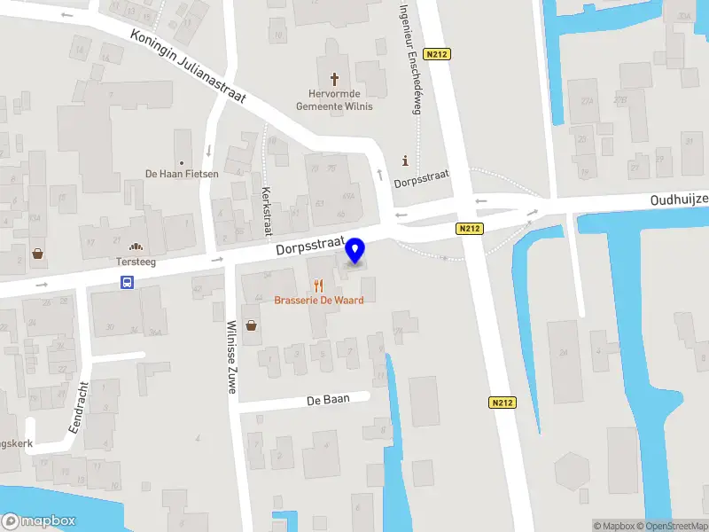 Vereniging van Eigenaars Dorpsstraat 74 en 74A te Wilnis