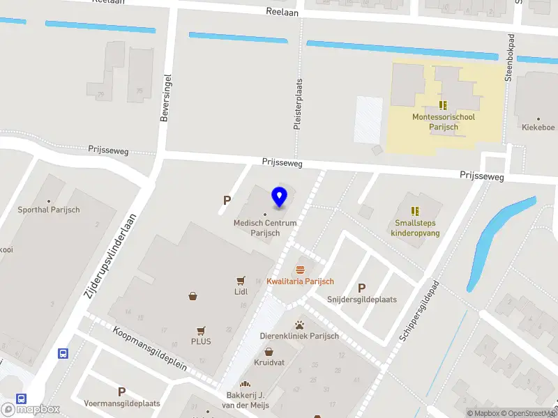 Huisartspraktijk Peerdeman B.V.