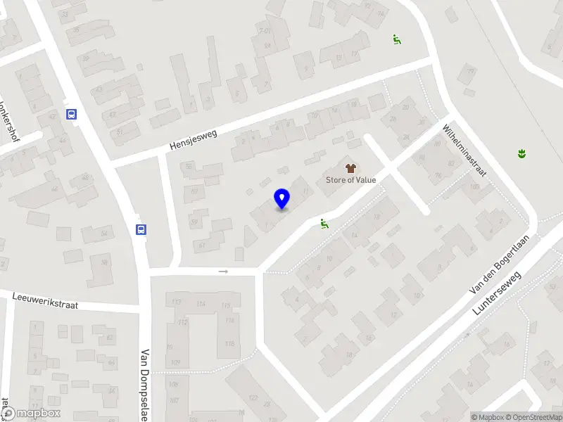 Bouwbedrijf van Wessel B.V.