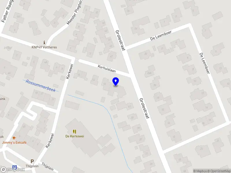 Vereniging van Eigenaren Appartementencomplex Burgemeester Wallerstraat 141/143