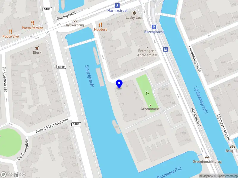 Better Sleep Estate B.V.