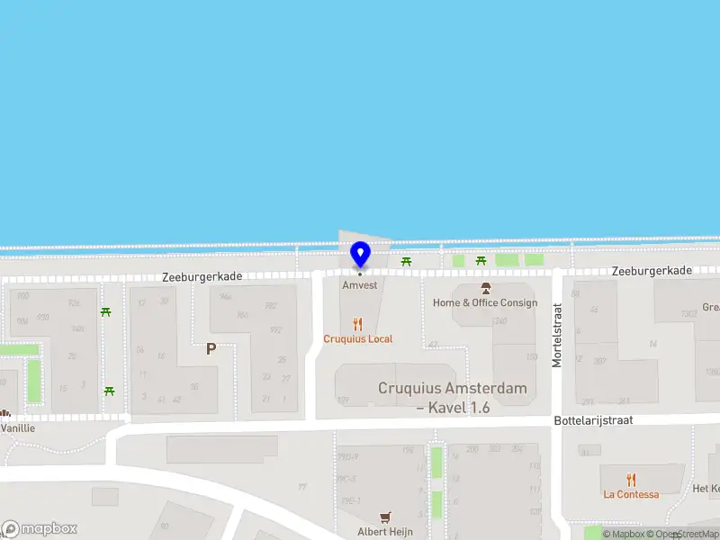 Vereniging van Eigenaars Houtsma (index 2) Cruquiusweg 302 tot en met 454, Terrazzostraat 1 tot en met 55 en Granitostraat 10 tot en met 64 te Amsterd