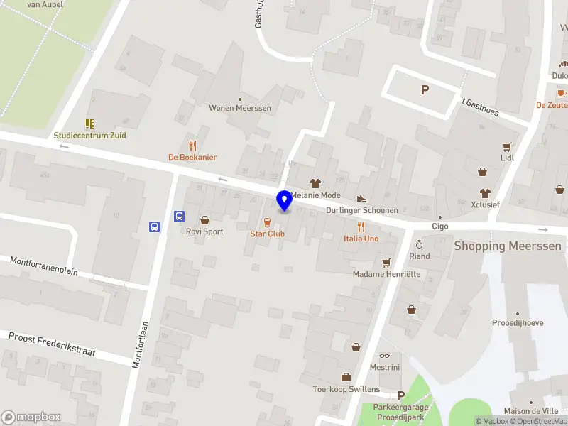 Vereniging van Eigenaars Bunderstraat 19 en 19 a te Meerssen