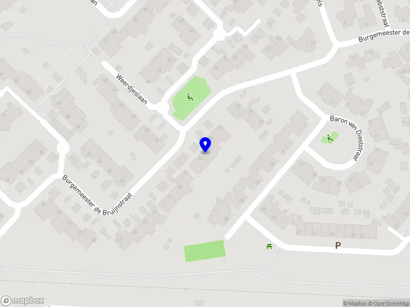 G. Fryling Holding B.V.